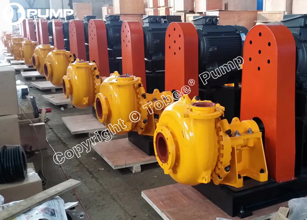 Tobee® Gravel Sand Pump image 2