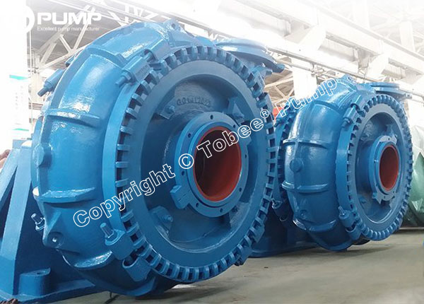 Tobee® Gravel Sand Pump image 3