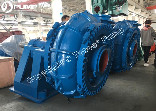 Tobee® Gravel Sand Pump image 4