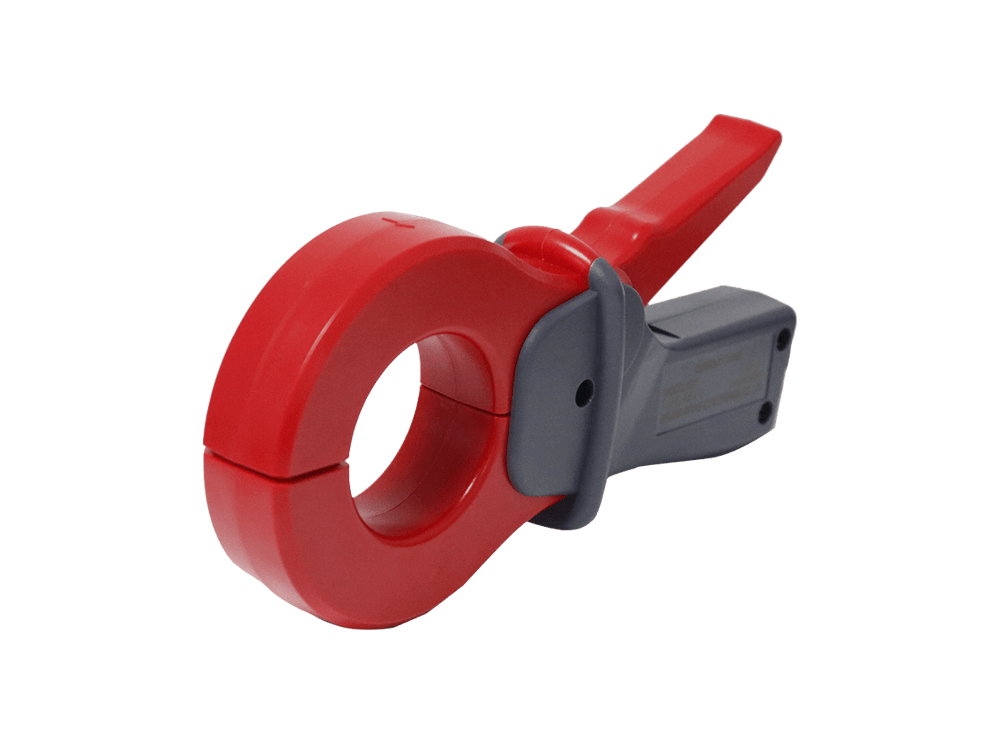 1200a 2MHz Bandwidth Oscilloscope AC Current Clamp on CT S50 image 6