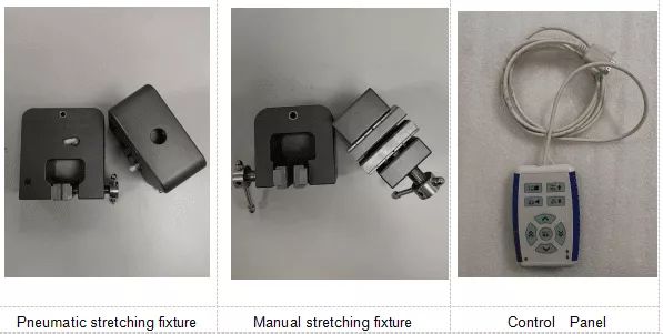 Tensile Tester TF001 image 6