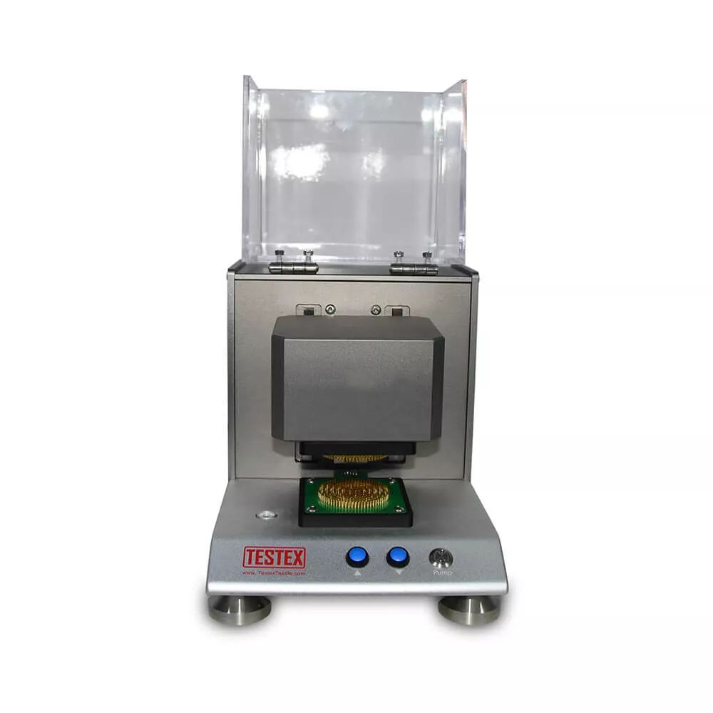 Moisture Management Tester TF128 image 2