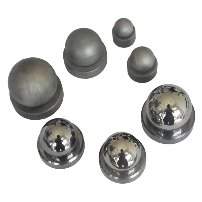 Tungsten Carbide Ball and Seat API Standards image 1