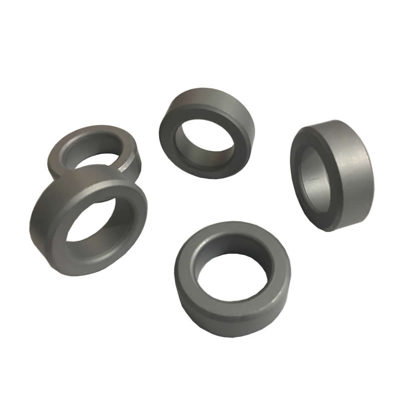 Tungsten Carbide Ball and Seat API Standards image 3