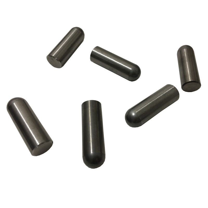 Tungsten Carbide Studs for HPGR Rollers K10/K20/K30 image 3