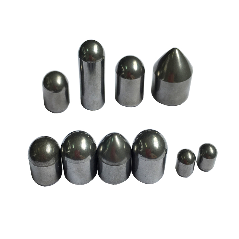 Tungsten Carbide Buttons image 1