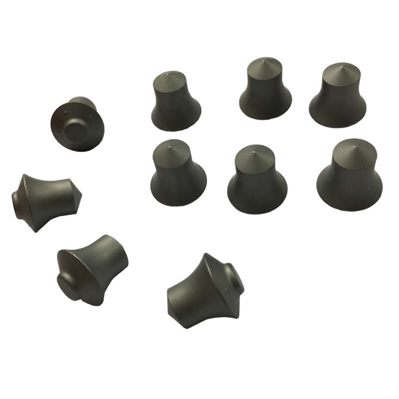 Tungsten Carbide Buttons image 2