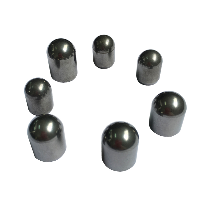 Tungsten Carbide Buttons image 5