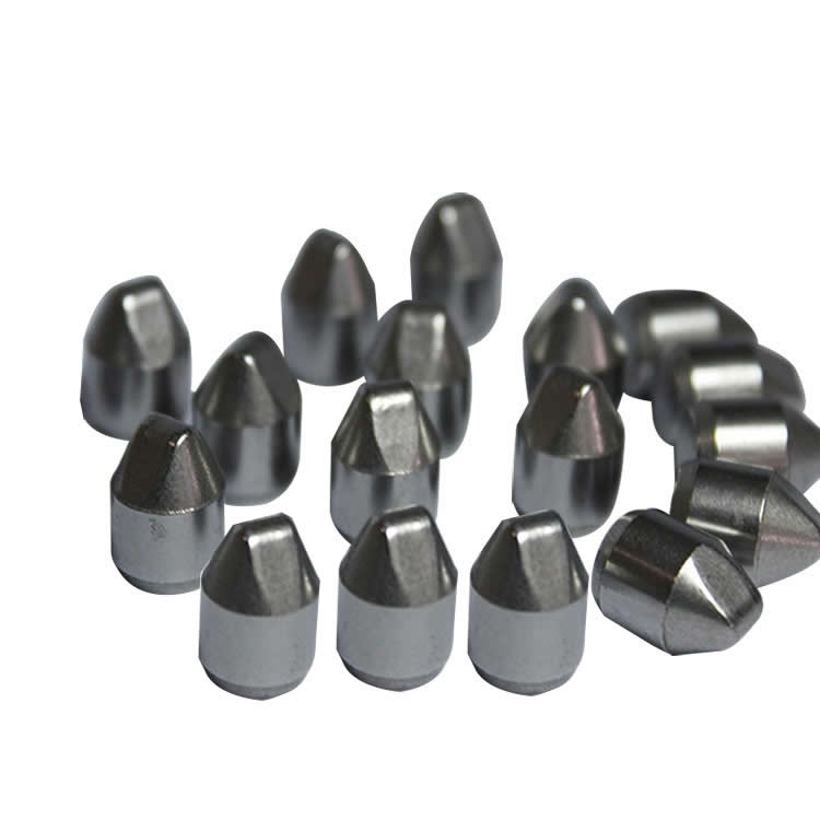 Tungsten Carbide Buttons image 6