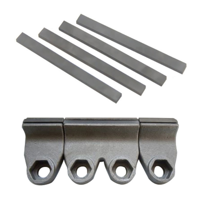 Tungsten Carbide Bars for VSI Crusher image 3