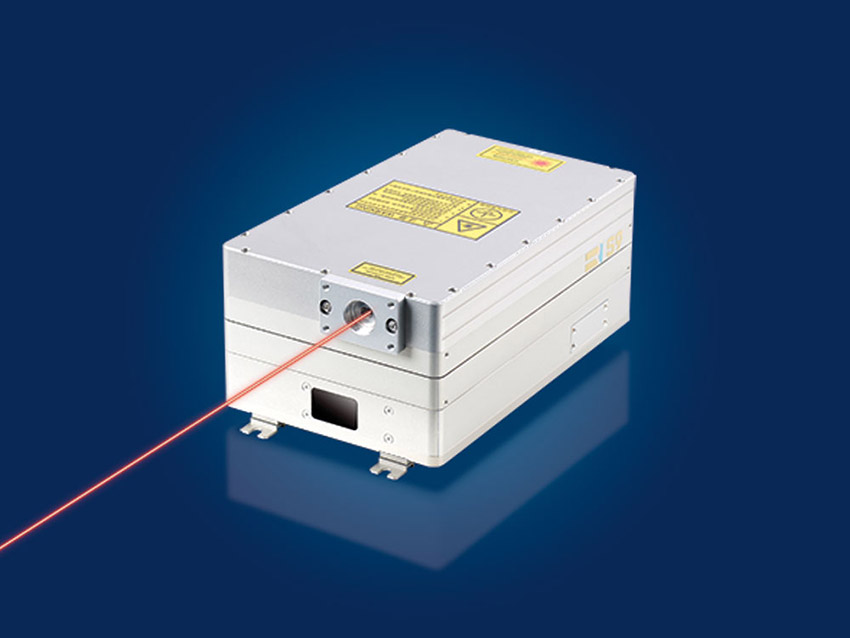 S9-Y Series Integrated 3W-10W UV Laser image 11