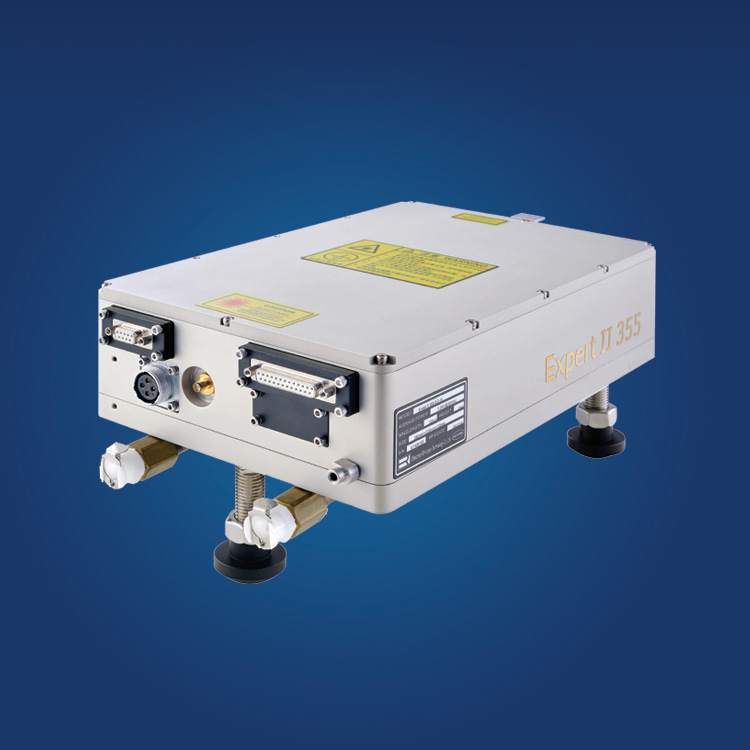 Expert II 355 Ultraviolet Laser 3W-10W image 2