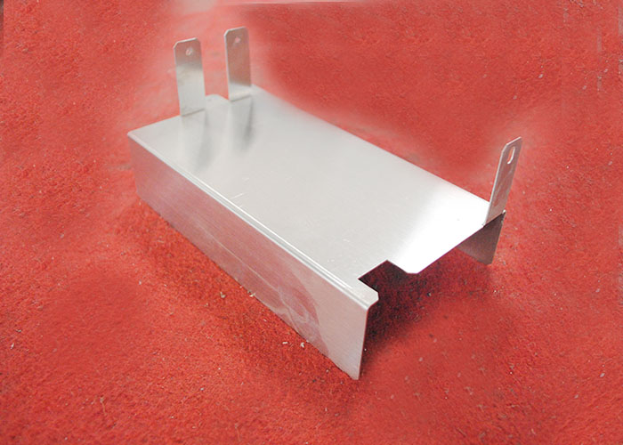 Sheet Metal Parts China Factory Custom Sheet Metal Making