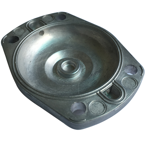 Aluminum Die Casting image 1