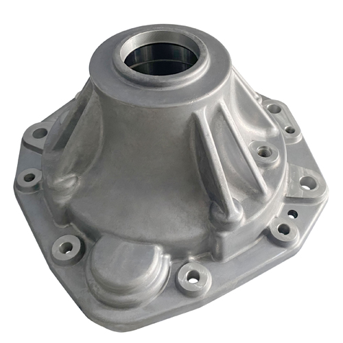 Aluminum Die Casting image 3