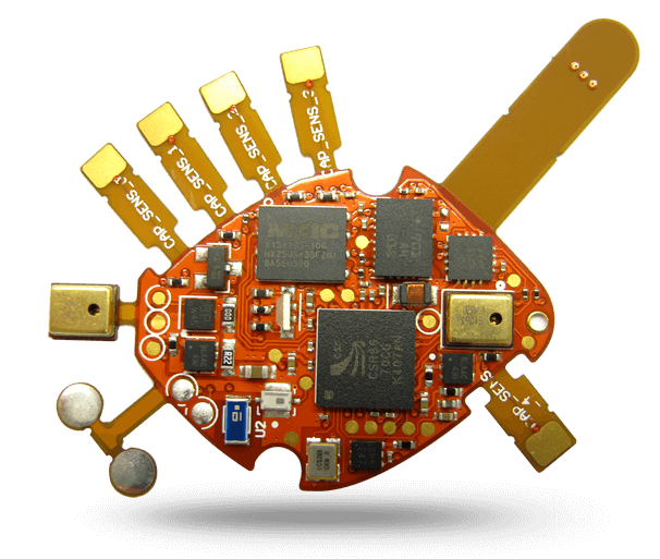 PCB Assembly Services - Reliable and Quality Guaranteed image 2