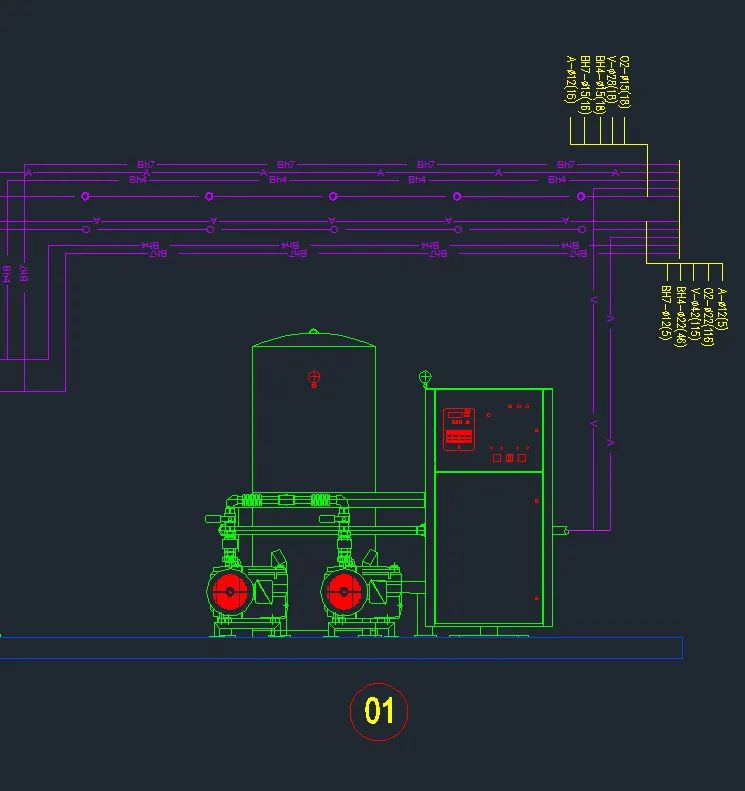 Medical Gas Plants image 13