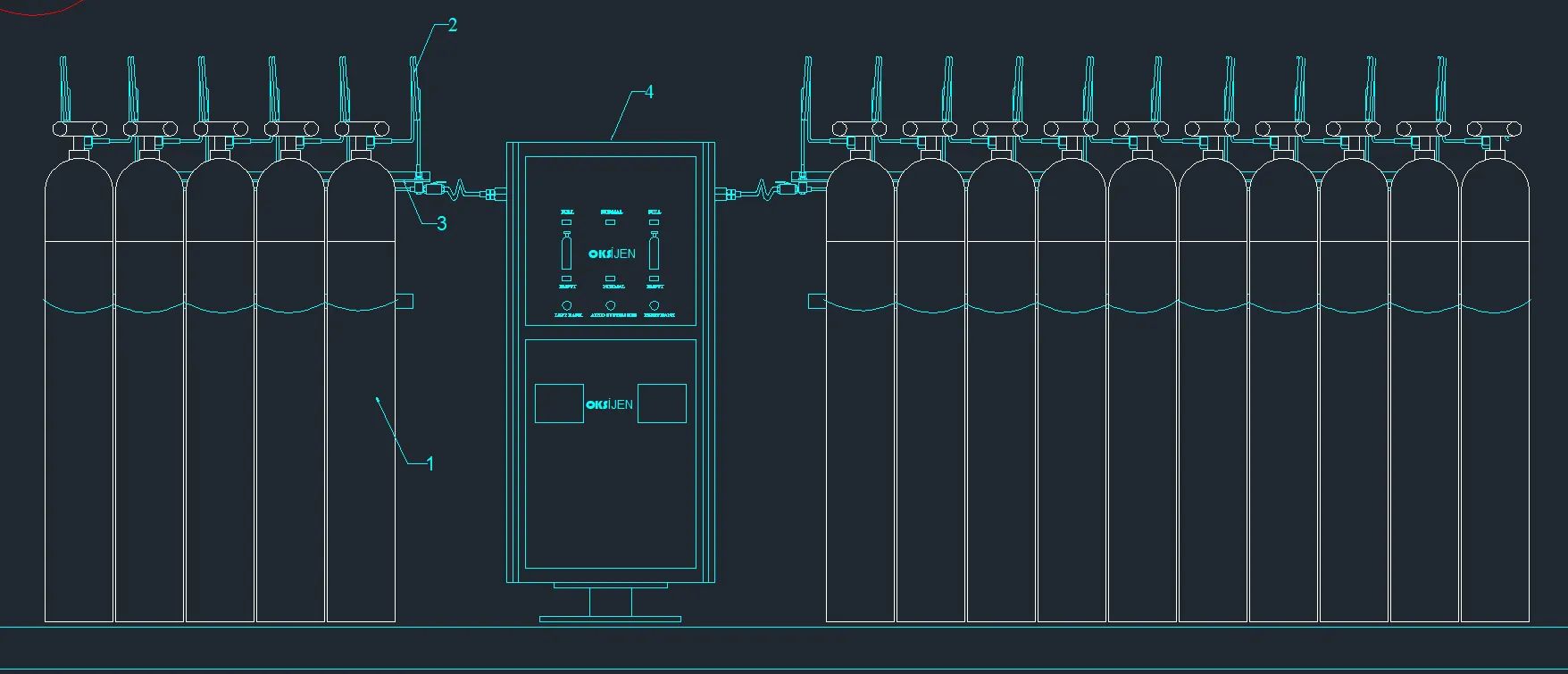 Medical Gas Plants image 18