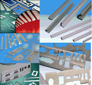 EMI Shielding Gaskets