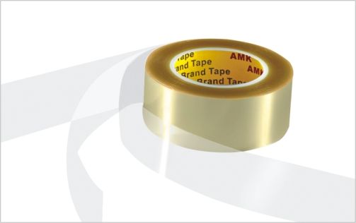 Double Sided Transparent Pet Film Tape image 6