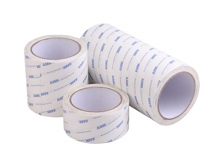 Double Sided Tissue Tape image 1