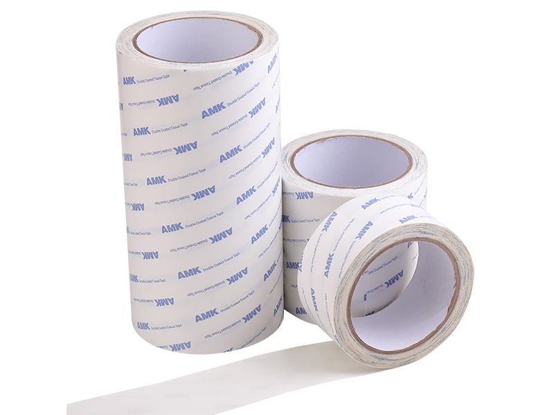 Double Sided Tissue Tape image 3