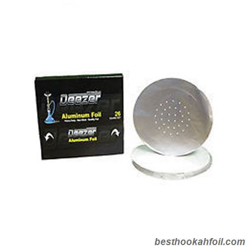 Wholesale Hookah Foil image 1