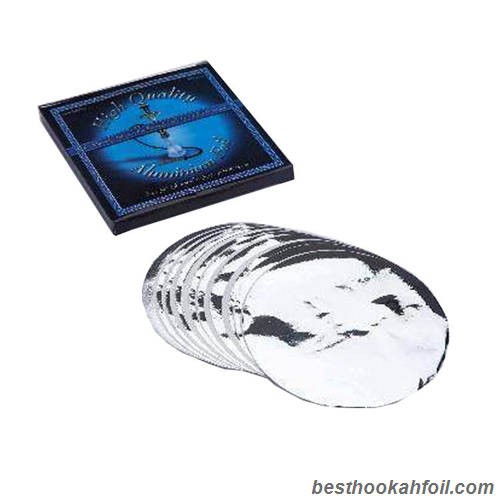 Wholesale Hookah Foil image 2