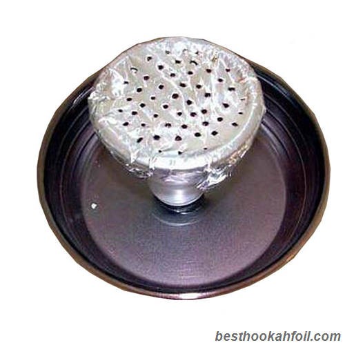 Wholesale Hookah Foil image 3