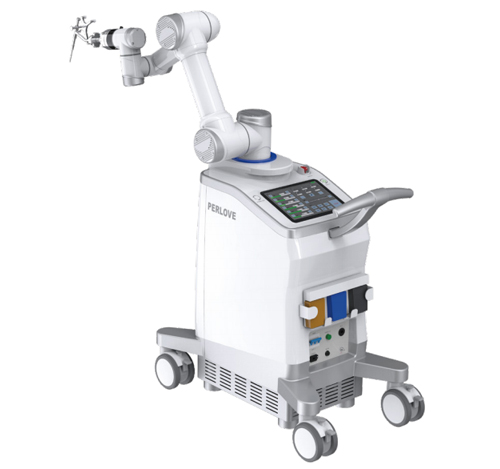 Surgical Navigation System PL300B image 9