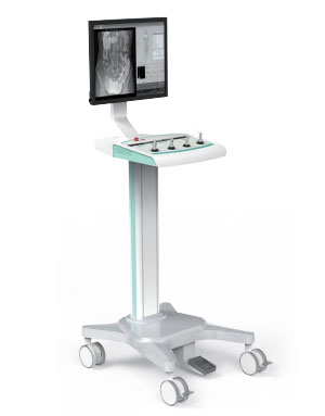 Dynamic FPD Digital Radiography & Fluoroscopy System PLD9600 Series image 22