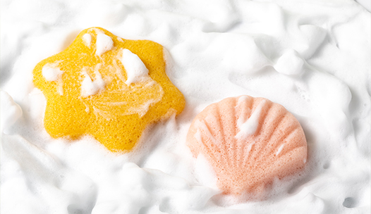 Konjac Sponge image 1