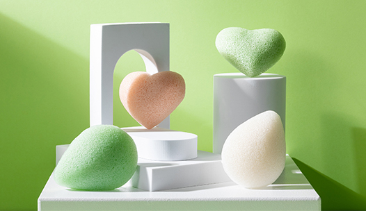 Konjac Sponge image 3