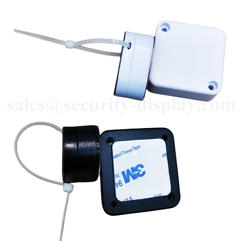 Magnetic Loss Prevention Recoiler, Sample Protector image 1