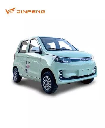 AMY Electric Car image 4