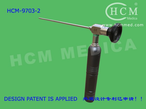 HCM9703-2 Portable LED 10W image 2