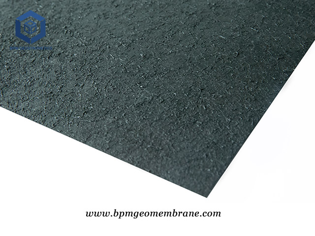 Textured HDPE Geomembrane image 1