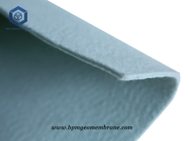 Composite Geomembrane Liner image 1