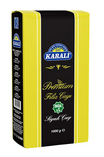 Karali Premium Filiz Tea image 1