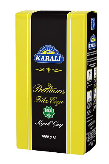 Karali Premium Filiz Tea image 2