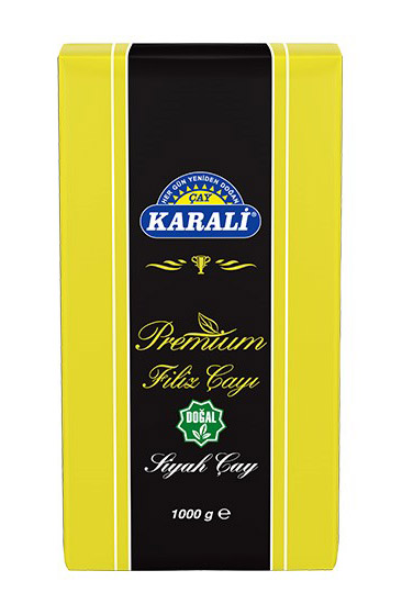 Karali Premium Filiz Tea image 3