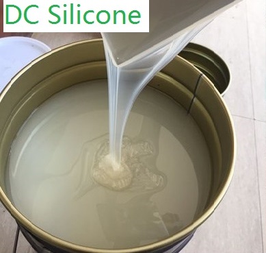 Silicon Moulds for Jewellery Making Pouring Addition Type Silicone Liquid for Molding Platinum Silicone Mold image 2