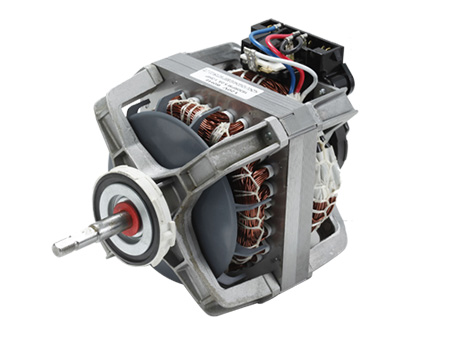 GYJ Series Centrifugal On-Off Type Dryer Motor