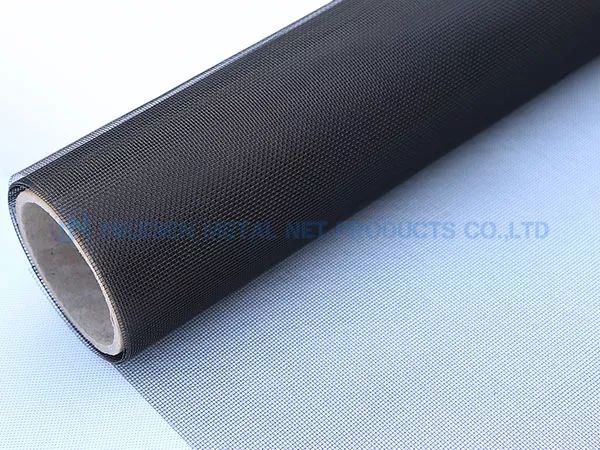 Epoxy Coated Wire Mesh image 2