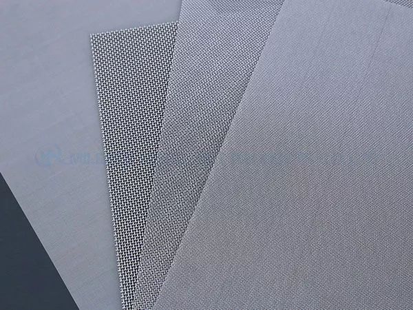 Stainless Steel Square Mesh image 6