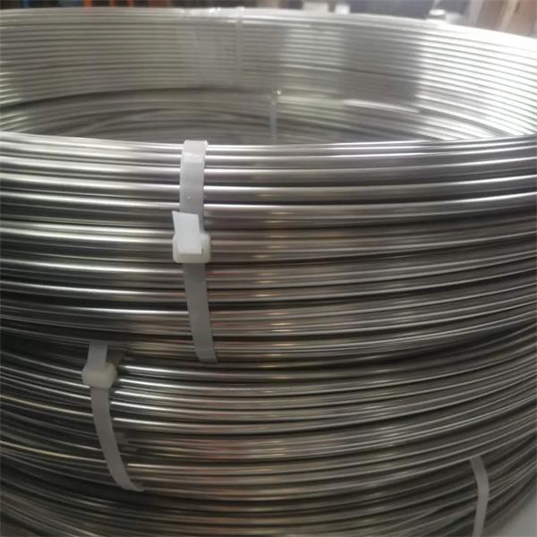 Stainless Steel Tube Coil image 2