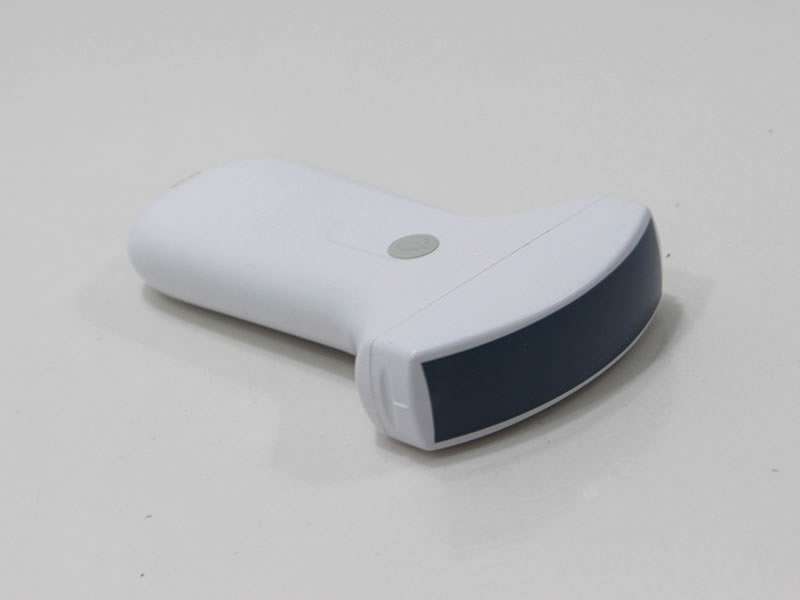 USB/wifi dual connect mode wireless ultrasound scanner image 3