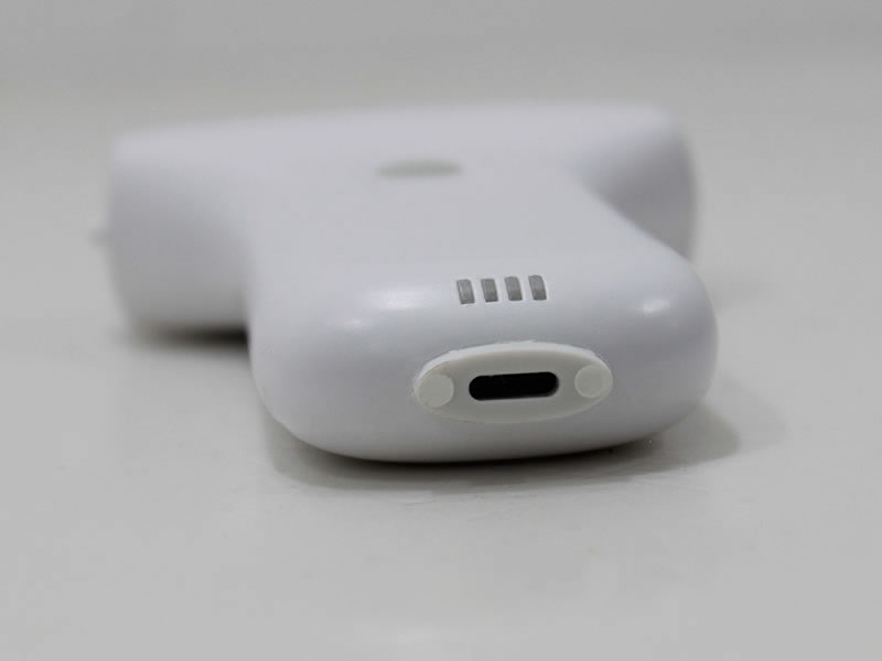 USB/wifi dual connect mode wireless ultrasound scanner image 4