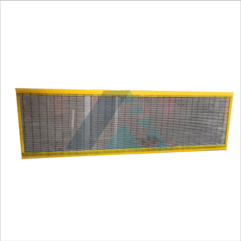 Polyurethane Screen Panel image 2