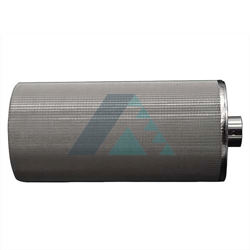 Powder Sintered Filter Cartridge Custom image 6